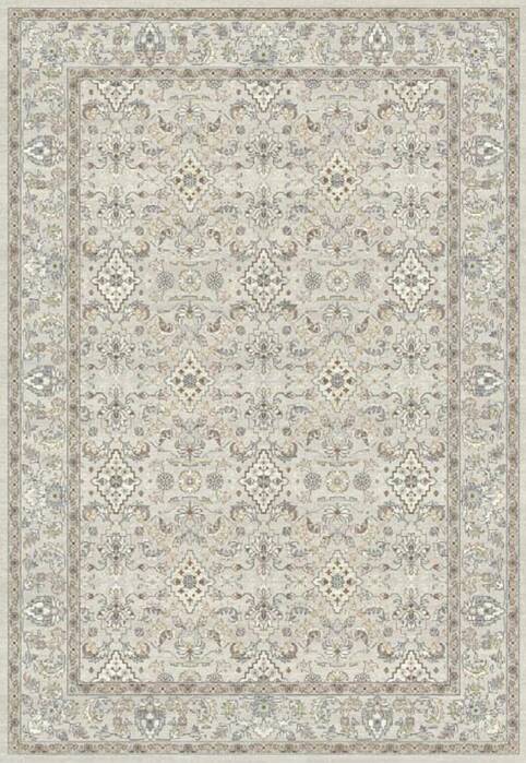 Dynamic ANCIENT GARDEN Beige 67 X 96 Area Rug AN710572769295 801-156176 Image 0