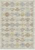 Dynamic ANCIENT GARDEN Multicolor 67 X 96 Area Rug AN710572799295 801-156183 Thumb 0