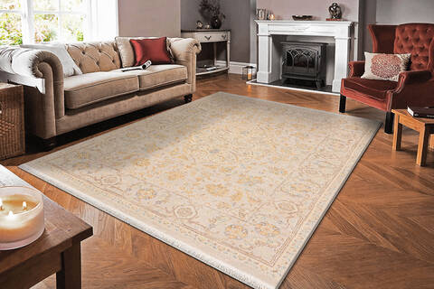 Dynamic Wade Multicolor 67 X 96 Area Rug WD71018600989 801-156187 Image 1