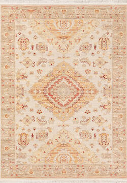 Dynamic WADE Multicolor 5'3" X 7'7" Area Rug WD6918602869 801-156189