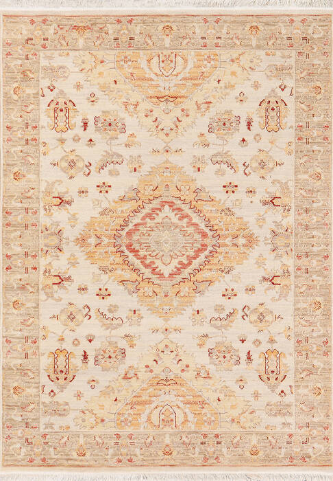 Dynamic WADE Multicolor 67 X 96 Area Rug WD71018602869 801-156190 Image 0
