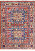 Dynamic WADE Multicolor 53 X 77 Area Rug WD6918604399 801-156192 Thumb 0
