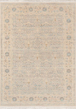 Dynamic WADE Multicolor 5'3" X 7'7" Area Rug WD6918605899 801-156195