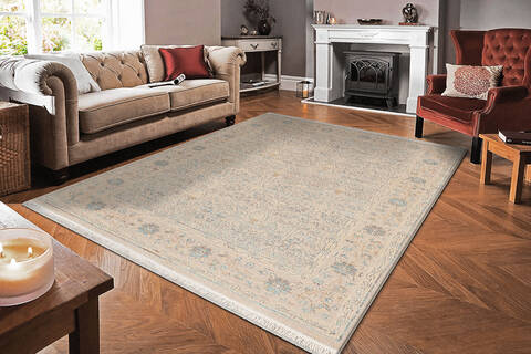 Dynamic Wade Multicolor 67 X 96 Area Rug WD71018605899 801-156196 Image 1