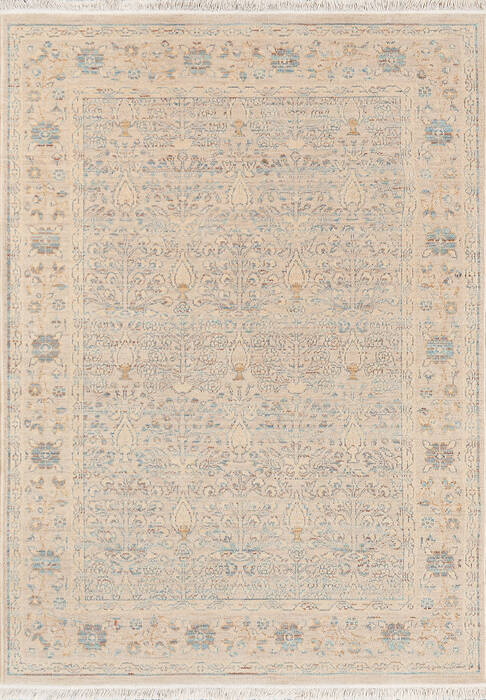 Dynamic WADE Multicolor 710 X 100 Area Rug WD91218605899 801-156197 Image 0