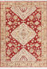 Dynamic WADE Multicolor 53 X 77 Area Rug WD6918606389 801-156198 Thumb 0