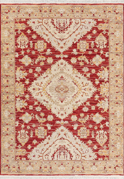 Dynamic WADE Multicolor 67 X 96 Area Rug WD71018606389 801-156199 Image 0