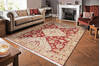 Dynamic WADE Multicolor 67 X 96 Area Rug WD71018606389 801-156199 Thumb 1