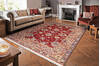 Dynamic WADE Multicolor 67 X 96 Area Rug WD71018608399 801-156205 Thumb 1