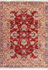 Dynamic WADE Multicolor 710 X 100 Area Rug WD91218608399 801-156206 Thumb 0