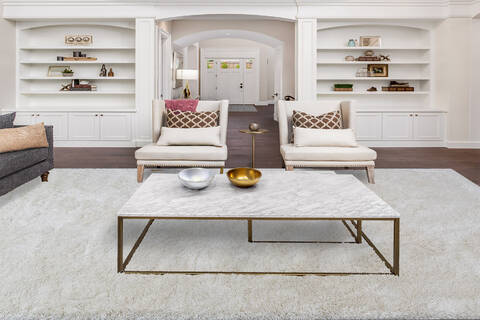 Dynamic VENICE Cream 67 X 96 Area Rug VC71018400100 801-156230 Image 3