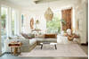 Dynamic VENICE Beige 67 X 96 Area Rug VC71018400800 801-156232 Thumb 3