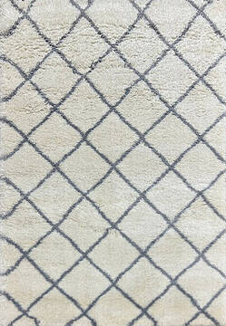 Dynamic VENICE Grey 5'3" X 7'7" Area Rug VC6918401190 801-156237