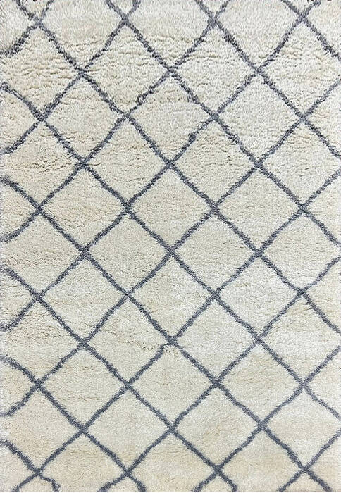 Dynamic VENICE Grey 67 X 96 Area Rug VC71018401190 801-156238 Image 0