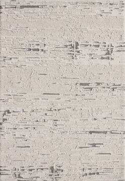 Dynamic TRONO Beige Rectangle 5x8 ft  Carpet 156239