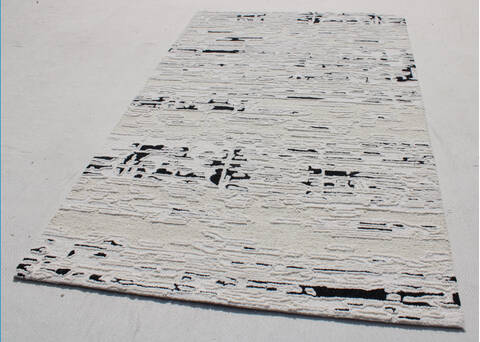 Dynamic TRONO Beige 80 X 100 Area Rug TN8105480910 801-156242 Image 1