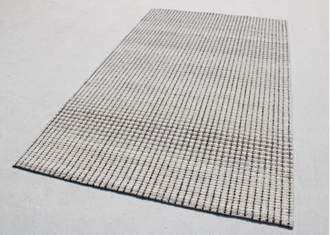 Dynamic TRONO Beige 50 X 80 Area Rug TN585481180 801-156243 Image 1