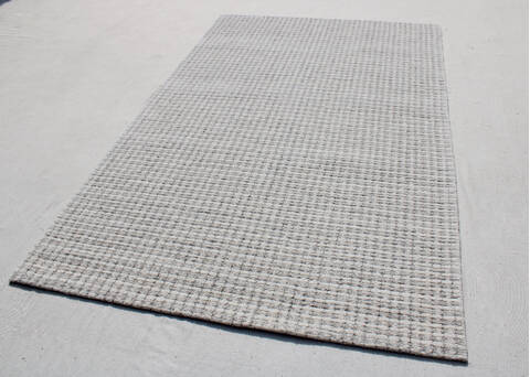 Dynamic TRONO Beige 50 X 80 Area Rug TN585481191 801-156245 Image 1