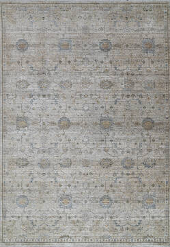 Dynamic TREVI Beige 5'3" X 7'7" Area Rug TV6913251180 801-156250