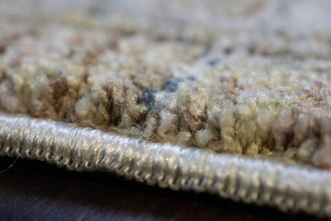 Dynamic TREVI Beige 53 X 77 Area Rug TV6913251810 801-156253 Image 1