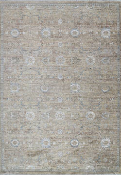 Dynamic TREVI Beige Rectangle 5x8 ft  Carpet 156253
