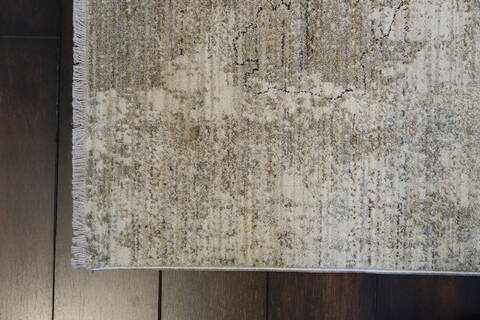 Dynamic TREVI Beige 53 X 77 Area Rug TV6913253189 801-156259 Image 2
