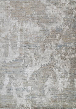 Dynamic TREVI Beige Rectangle 7x10 ft  Carpet 156260