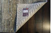 Dynamic TREVI Blue 53 X 77 Area Rug TV6913254815 801-156262 Thumb 2