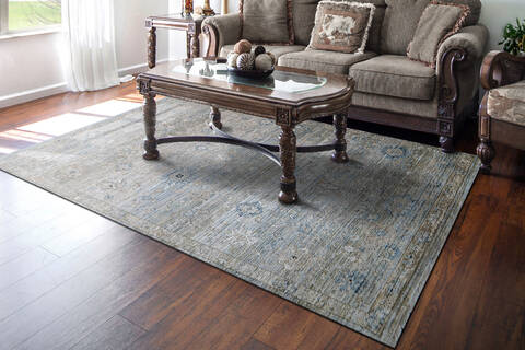 Dynamic TREVI Multicolor 53 X 77 Area Rug TV6913255899 801-156265 Image 2