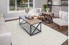 Dynamic TIMELESS Beige 53 X 77 Area Rug TL696922800 801-156268 Thumb 1