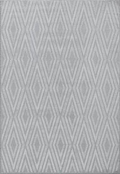 Dynamic TIMELESS Grey 5'3" X 7'7" Area Rug TL696925909 801-156272