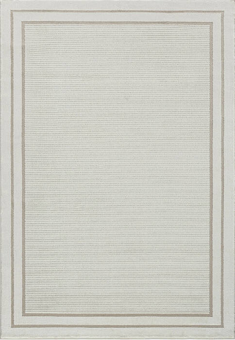 Dynamic TIMELESS Beige 67 X 96 Area Rug TL7106926800 801-156275 Image 0