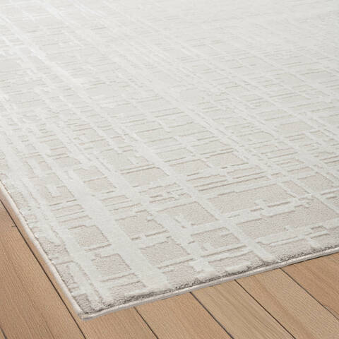 Dynamic TIMELESS Beige 53 X 77 Area Rug TL696928810 801-156276 Image 2