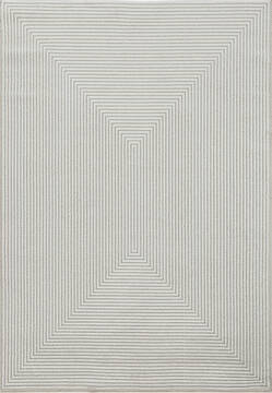 Dynamic TIMELESS Beige 5'3" X 7'7" Area Rug TL696929800 801-156278