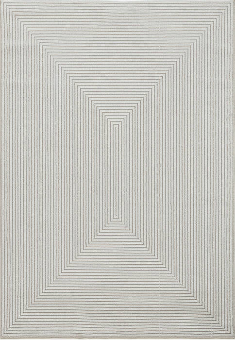 Dynamic TIMELESS Beige 67 X 96 Area Rug TL7106929800 801-156279 Image 0