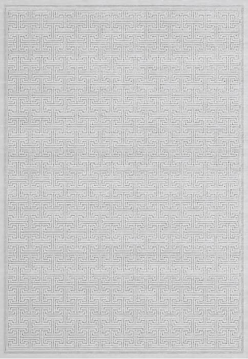 Dynamic TIMELESS Grey 67 X 96 Area Rug TL7106930900 801-156281 Image 0