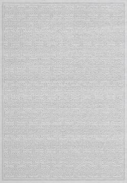 Dynamic TIMELESS Grey 6'7" X 9'6" Area Rug TL7106930900 801-156281
