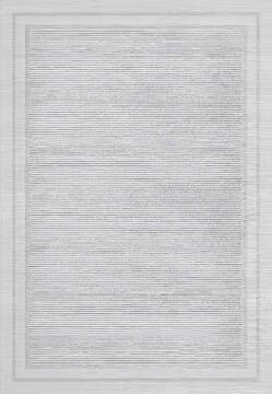 Dynamic TIMELESS Grey 6'7" X 9'6" Area Rug TL7106931900 801-156283