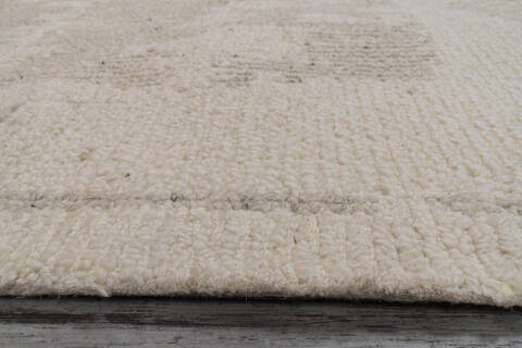 Dynamic TEAK Beige 80 X 100 Area Rug TK81012800100 801-156285 Image 1