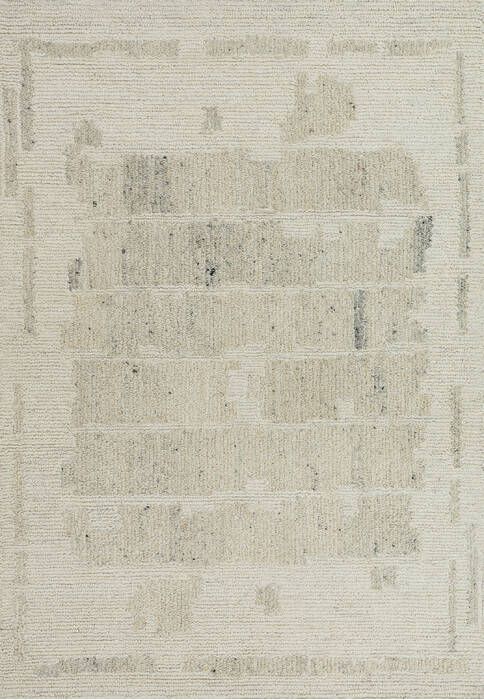 Dynamic TEAK Beige 80 X 100 Area Rug TK81012800100 801-156285 Image 0