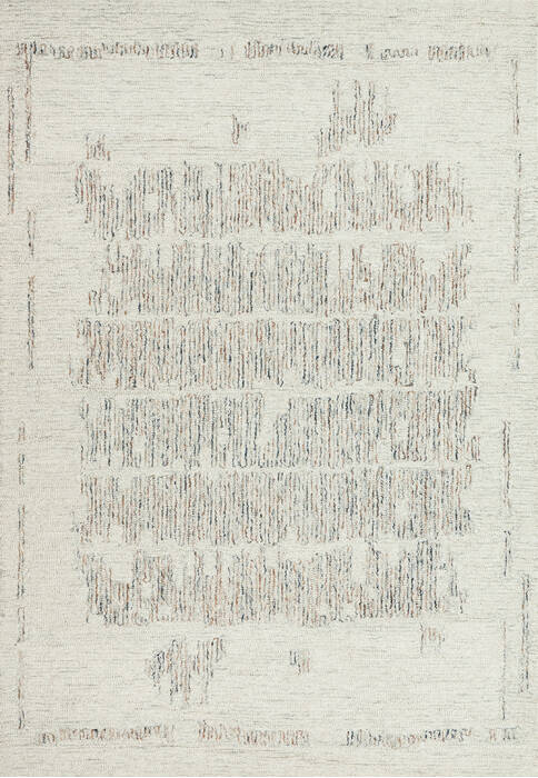 Dynamic TEAK Multicolor 50 X 80 Area Rug TK5812800199 801-156286 Image 0