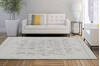 Dynamic TEAK Multicolor 50 X 80 Area Rug TK5812800199 801-156286 Thumb 3