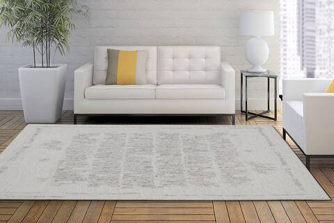 Dynamic TEAK Multicolor 80 X 100 Area Rug TK81012800199 801-156287 Image 3
