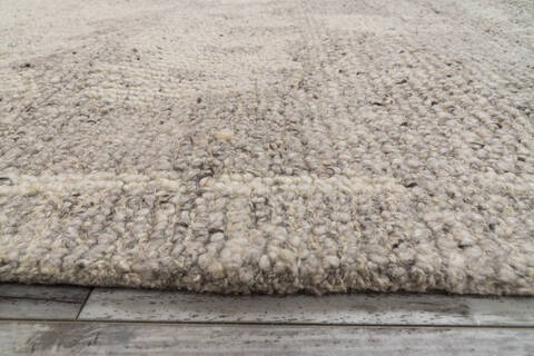 Dynamic TEAK Beige 50 X 80 Area Rug TK5812800800 801-156288 Image 1