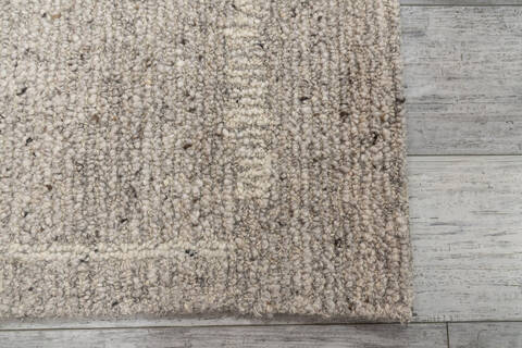 Dynamic TEAK Beige 50 X 80 Area Rug TK5812800800 801-156288 Image 2