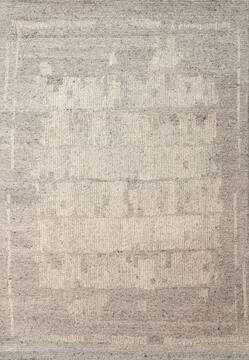 Dynamic TEAK Beige Rectangle 5x8 ft  Carpet 156288