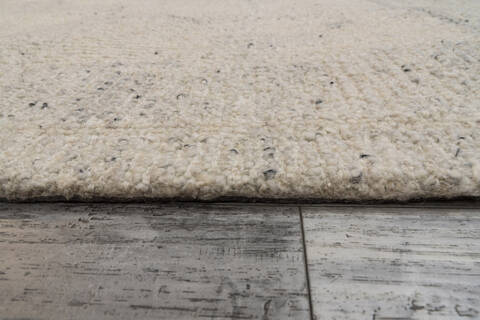 Dynamic TEAK Grey 80 X 100 Area Rug TK81012800900 801-156291 Image 1