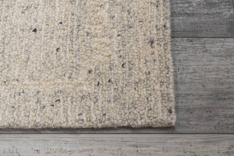 Dynamic TEAK Grey 80 X 100 Area Rug TK81012800900 801-156291 Image 2