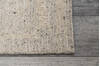 Dynamic TEAK Grey 80 X 100 Area Rug TK81012800900 801-156291 Thumb 2