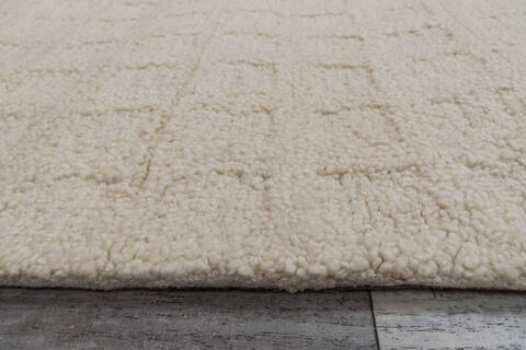 Dynamic TEAK Beige 50 X 80 Area Rug TK5812801100 801-156292 Image 1